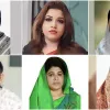 বিএনপির মনোনয়ন পেলেন যেসব নারী প্রার্থীরা
