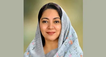 ফরিদপুর-৩ আসনে বিএনপির চূড়ান্ত মনোনয়ন পেলেন চৌধুরী নায়াব ইউসুফ