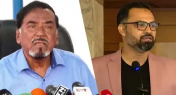 বিএনপির মনোনয়ন পেলেন সাবেক দুই তারকা ফুটবলার