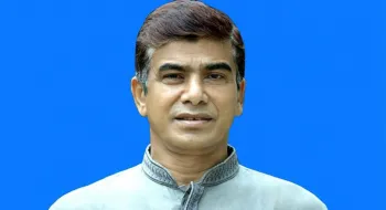 পঞ্চগড়-২ আসনে বিএনপির কান্ডারি ফরহাদ হোসেন আজাদ