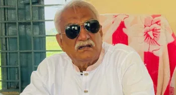 রাজশাহী-৬ আসনে বিএনপির প্রার্থী চাঁদ, আনন্দে ভাসছে চারঘাট-বাঘা