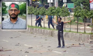 সাক্ষী না আসায় ফের পেছাল আবু সাঈদ হত্যা মামলার সাক্ষ্যগ্রহণ