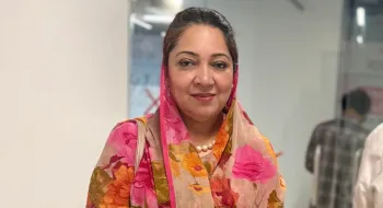 বিএনপির মনোনয়ন পেয়ে যা বললেন নায়াব ইউসুফ