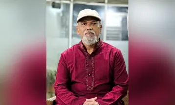 অব্যাহতি চাইলেন ব্রাকসুর প্রধান নির্বাচন কমিশনার