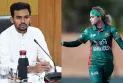 জাহানারার অভিযোগ নিয়ে যা বললেন ক্রীড়া উপদেষ্টা
