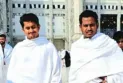 ওমরাহ পালন করতে সৌদি গেলেন সারজিস আলম