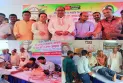 নীলফামারীতে জাতীয় বিপ্লব ও সংহতি দিবসে ফ্রি হেলথ চেকআপ