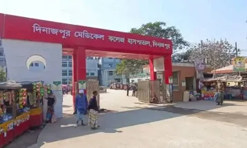 ‘পরিস্থিতির শিকার হয়ে বাচ্চা রেখে গেলাম, দয়া করে কেউ নিয়ে যাবেন’