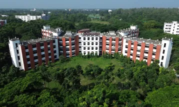 সাধারণ শিক্ষার্থীদের নিয়ে মতবিনিময় সভা, জানেন না সাধারণ শিক্ষার্থীরাই