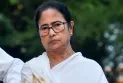 তিস্তায় বাঁধ দেয়া সামাজিক অপরাধ: মমতা