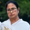 তিস্তায় বাঁধ দেয়া সামাজিক অপরাধ: মমতা