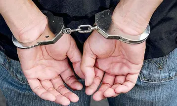 রংপুরে গত ২৪ ঘণ্টায় আওয়ামী লীগ ও অঙ্গসংগঠনের ৪ নেতা গ্রেপ্তার