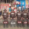 ঢাকাসহ আশপাশের জেলায় বিজিবি মোতায়েন