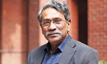 আলী রীয়াজকে প্রধান উপদেষ্টার বিশেষ সহকারী হিসেবে নিয়োগ