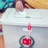 আট বিভাগে আটদিনে ভোটগ্রহণের প্রস্তাব ইসিতে