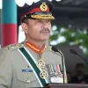 পাকিস্তানে তিন বাহিনীর প্রধান হলেন আসিম মুনির, বাড়ছে মেয়াদও
