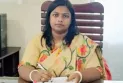 কুড়িগ্রামে নতুন জেলা প্রশাসক অন্নপূর্ণা দেবনাথ