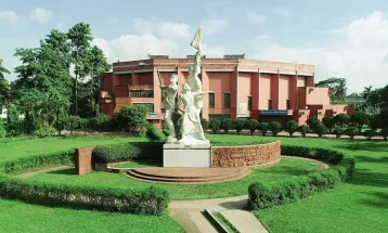 কৃষি গুচ্ছের ভর্তি পরীক্ষা ৩ জানুয়ারি