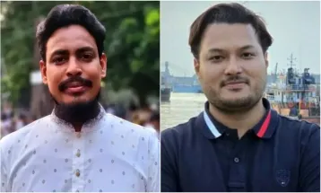 আখতার হোসেন টাকা খেয়ে পিপি নিয়োগ দিয়েছেন : মুনতাসির মাহমুদ