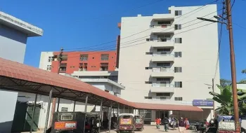 নীলফামারীতে পুকুর ডুবে দুই শিশুর মৃত্যু