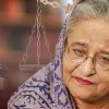 শেখ হাসিনার বিরুদ্ধে ৫৮৬ মামলা