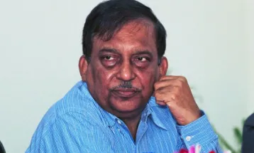 আসাদুজ্জামান খান কামালের মৃত্যুদণ্ডের আদেশ