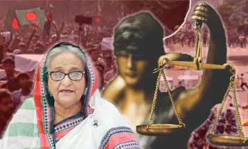 যেসব অভিযোগে মৃত্যুদণ্ড হলো শেখ হাসিনার