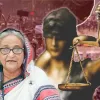 যেসব অভিযোগে মৃত্যুদণ্ড হলো শেখ হাসিনার
