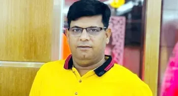 যুবদল নেতা কিবরিয়াকে গু*লি করে হ*ত্যা