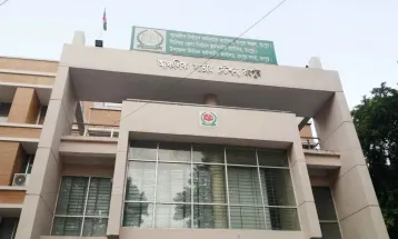 রংপুর বিভাগে বেড়েছে ভোটার ভোটকেন্দ্র ও ভোটকক্ষের সংখ্যা