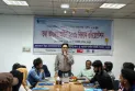 তথ্য অধিকার আইন বিষয়ে টিআইবি’র ওরিয়েন্টেশন