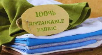 সাসটেইনেবল ফ্যাশন: পরিবেশবান্ধব পোশাকের ভবিষ্যৎ