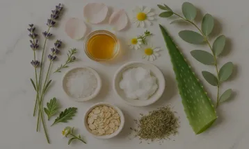 শীতে ত্বকের যত্ন: শুস্ক মৌসুমে ত্বককে রাখুন সজীব