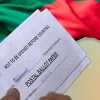 পোস্টাল ব্যালটে ভোট দিতে নিবন্ধন সাড়ে ৩ হাজার