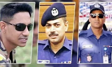 সিনহা হত্যা: হাইকোর্টের রায় প্রকাশ