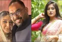 দেড় মাস প্রেমের পর প্রযোজককে বিয়ে করলেন মায়মুনা মম