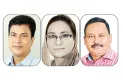 রংপুর সদর আসনে মনোনয়ন নিয়ে মুখোমুখি বিএনপি’র তিন নেতা