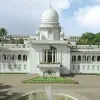 বৃহস্পতিবার ফুলকোর্ট সভা