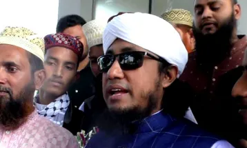 ৩০০ আসনে প্রার্থী দেবে বৃহত্তর সুন্নি জোট: তাহেরি