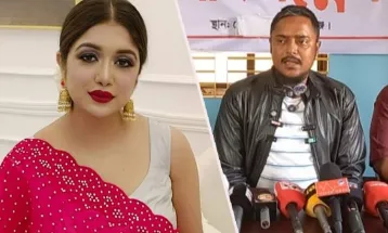 নারী উদ্যোক্তা তনির বিরুদ্ধে সাবেক স্বামীর অভিযোগ