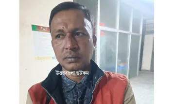 রংপুরে মোটরসাইকেল চুরির অভিযোগে পুলিশ সদস্য জেল হাজতে