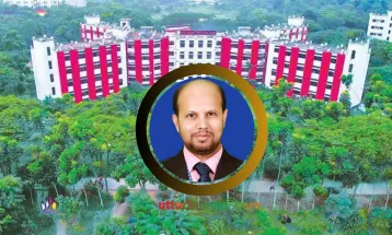 নিয়ম ভেঙে নিয়োগ, অনিয়মেই বাড়লো মেয়াদ