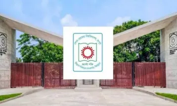 ব্রাকসুর প্রধান নির্বাচন কমিশনারের পদত্যাগ