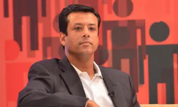 সজীব ওয়াজেদ জয়ের ৫ বছরের কারাদণ্ড