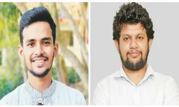 তফসিল ঘোষণার আগেই পদ ছাড়ছেন ছাত্র উপদেষ্টারা!