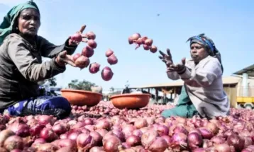 মুখ ফিরিয়ে নিয়েছে বাংলাদেশ, পেঁয়াজ নিয়ে বিপাকে ভারত