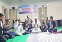 খালেদা জিয়ার রোগমুক্তি কামনায় নীলফামারীতে জাতীয়তাবাদী আইনজীবী ফোরামের দোয়া মাহফিল