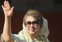 রাজনীতির সীমা ছাড়িয়ে কোটি মানুষের দোয়ায় খালেদা জিয়া