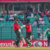 ৮ উইকেটের জয়ে সিরিজ জিতল বাংলাদেশ