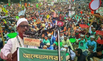 গণভোটের মাধ্যমে ভোটের চরিত্র পাল্টাতে হবে